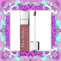 (Hàng Chất) Son Dior Addict Lip Tattoo 491 Natural Rosewood Sắc Đỏ Đất Quyến Rũ, Chính Hãng, Bền Màu Lâu Dài, Dưỡng Ẩm Môi Mẫu Mới