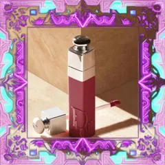 (Chính Hãng) Son Dior Tattoo Addict Lip Tint 771 Đỏ Hồng Son Môi Chính Hãng Bền Màu, Dưỡng Ẩm Tự Nhiên, Phù Hợp Mọi Dịp Đầy Đủ