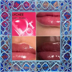 (Loại Tốt) Son Dưỡng Môi Dior Addict Lip Glow Butter 105 Hồng Fuchsia Dưỡng ẩm và Làm mềm môi tự nhiên, Chính hãng từ Pháp Chính Hãng