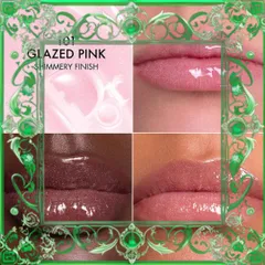(Đẳng Cấp) Son Dưỡng Dior Addict Lip Glow Butter 101 Hồng Nude Dưỡng ẩm, Tăng cường Vẻ đẹp Tự nhiên, Chính Hãng từ Dior Mẫu Mới