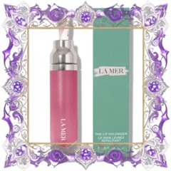 (Chính Hãng) Son Dưỡng La Mer The Lip Volumizer 30 Sheer Pink 7ml Dưỡng Ẩm Môi Làn Da Tươi Trẻ, Chính Hãng, Sang Trọng Đầy Đủ