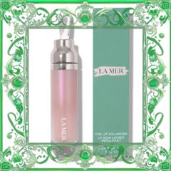 (Cao Cấp) Son Dưỡng La Mer The Lip Volumizer 7ml Màu Hồng Nhạt Chăm Sóc Môi, Tăng Độ Đầy Đặn, Dưỡng Ẩm Từ Thiên Nhiên Uy Tín