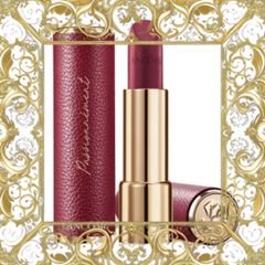 (Loại Tốt) Son Lancôme Limited 888 Passionnément Đỏ Mận Chính Hãng Độ Bền Màu Cao, Cảm Giác Mềm Mịn, Dưỡng Ẩm Hoàn Hảo cho Đôi Môi Quyến Rũ Mẫu Mới