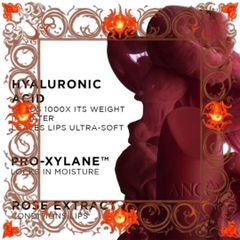 (Đẳng Cấp) Son Lancôme L'absolu Rouge Intimatte màu 888 Đỏ Đậm Son môi cao cấp chính hãng, sắc nét quyến rũ cho bờ môi lôi cuốn Cao Cấp