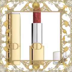 (Nhập Khẩu) Son Dior Rouge Dior Holiday 2025 Son Môi Hồng Nấu Đất Chất Velvet Phiên Bản Giới Hạn 629 Parade Chính Hãng Uy Tín
