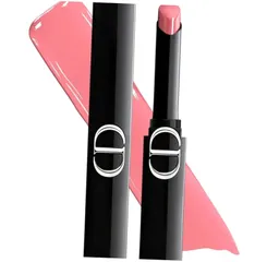 (Loại Tốt) Son Dior Rouge Dior On Stage Lipstick 185 Ultimate Pink Son Môi Cao Cấp Hồng Nhạt Chính Hãng, Dưỡng Ẩm, Độ Bền Màu Cao Mẫu Mới Đầy Đủ