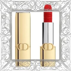 (Bản Mới) Son Lì Dior Rouge 999 Đỏ Tươi Son Môi Chính Hãng, Limited Edition, Finish Nhung Sang Trọng, Quà Tặng Ý Nghĩa Hàng Chuẩn