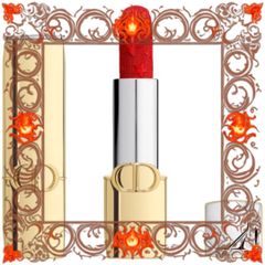 (Loại Tốt) Son Dior Rouge Dior 2025 Màu 999 Đỏ Tươi Phiên Bản Giới Hạn Velvet Finish Chính Hãng Đẹp Quyến Rũ Gợi Cảm Hàng Chuẩn