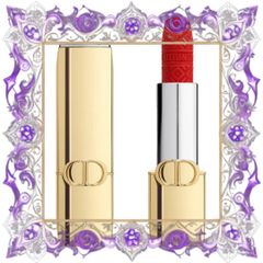 (Nhập Khẩu) Son Dior Rouge Dior 999 Đỏ Tươi Limited Edition Son Môi Chính Hãng, Velvet Finish, Thiết Kế Sang Trọng, Món Quà Hoàn Hảo cho Tín Đồ Làm Đẹp Chính Hãng