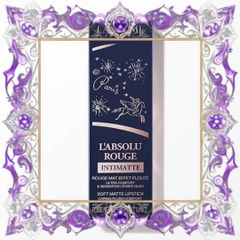 (Hàng Chất) Son Lì Lancôme L'Absolu Rouge 273 Hồng Nude Son Môi Chính Hãng Mỹ Phẩm Holiday 2024, Chất Son Mịn, Dài Lâu, Tiện Dụng Cao Cấp