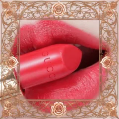 (Đẳng Cấp) Son Lì Gucci 500 Odalie Red Chính Hãng Màu Đỏ Cam Quyến Rũ Cho Mọi Phong Cách Trang Điểm Đầy Đủ