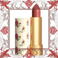 (Đẳng Cấp) Son Gucci Rouge À Lèvres Voile Màu 208 Hồng Đất Son Lipstick Chính Hãng Đẹp Tự Nhiên, Sang Trọng, Dưỡng Ẩm, Thích Hợp Cho Mọi Cô Gái Chính Hãng