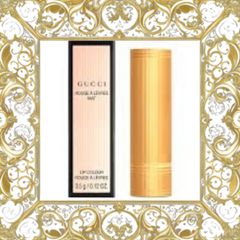 (Đẳng Cấp) Son Gucci Rouge Lip À Lèvres Voile Matte 208 Hồng Đất Chính Hãng Son Môi Cao Cấp Thời Trang, Lên Màu Đẹp, Chất Matte Đ Cao Cấp