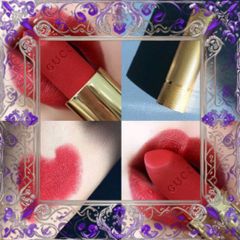 (Loại Tốt) Son Gucci Limited 25 Goldie Red Son Môi Đỏ Tươi Chính Hãng Cao Cấp Thể Hiện Phong Cách Quyến Rũ và Sang Trọng Mẫu Mới