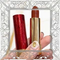 (Nhập Khẩu) Son Gucci 505 Janet Rust Limited Edition Son Môi Đỏ Gạch Sang Trọng Chính Hãng, Chất Son Mịn Màng Tự Nhiên Cao Cấp
