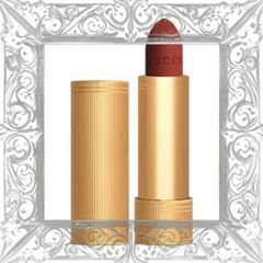 (Nhập Khẩu) Son Gucci Rouge Lip À Lèvres Voile Mat 505 Đỏ Gạch Janet Rust Chính Hãng Son Môi Matte Sang Trọng, Quyến Rũ Hàng Chuẩn