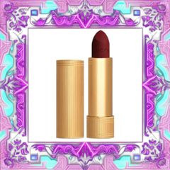 (Hàng Chuẩn) Son Gucci Rouge À Lèvres Voile Mat Màu 506 Louisa Red Đỏ Cherry Quyến Rũ, Sang Trọng, Dưỡng Ẩm, Chính Hãng Mẫu Mới