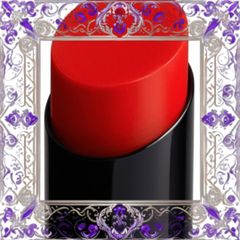 (Nhập Khẩu) Son Hermès Rouge Amazone 75 Brillant Màu 75 Đỏ Cam Sang Trọng, Dưỡng Ẩm Môi, Chất Son Mịn Mượt Chính Hãng Chính Hãng