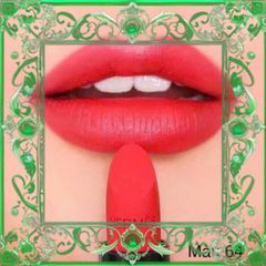 (Bản Mới) Son Hermès Matte 64 Rouge Casaque Đỏ Tươi Son Môi Cao Cấp Chính Hãng, Lên Màu Đẹp, Dưỡng Ẩm, Sang Trọng, Phù Hợp Mọi Dịp Uy Tín