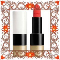 (Loại Tốt) Son Rouge Hermès Matte 46 Rouge Exotique Son Môi Đỏ Cam Chính Hãng, Dưỡng Ẩm, Sang Trọng, Phù Hợp Mọi Dịp Uy Tín