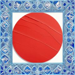 (Loại Tốt) Son Rouge Hermès Matte 46 Rouge Exotique Son Môi Đỏ Cam Chính Hãng, Dưỡng Ẩm, Sang Trọng, Phù Hợp Mọi Dịp Uy Tín