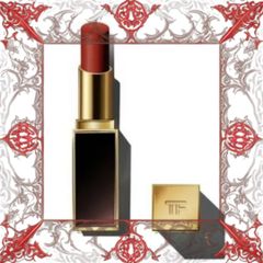 (Cao Cấp) Son Tom Ford Lip Color Satin Matte La Woman 15 Đỏ Cổ Điển Chính Hãng,, Nuôi Dưỡng Môi, Lớp Finish Mịn Màng Đầy Đủ