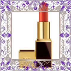 (Nhập Khẩu) Son Lì Tom Ford Lip Color 15 Wild Ginger Chất Lì Màu Cam Đỏ Chính Hãng, Sang Trọng và Dễ Dàng Kết Hợp Với Mọi Trang Điểm Chính Hãng