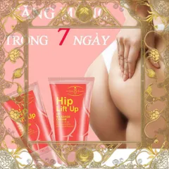 (Bản Mới) Kem Tăng Kích Thước Mông Aichun Beauty Kem Nở Mông Hiệu Quả 150ml, Săn Chắc Vòng 3, Dưỡng Da Mềm Mại Cao Cấp