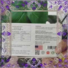 (Cao Cấp) Kẹo A7 Alpha Seven Vị Chanh Hương Vị Tươi Mát Cho Trải Nghiệm Ngọt Ngào Thực Phẩm Tiêu Dùng Hàng Ngày Chính hãng Chính Hãng
