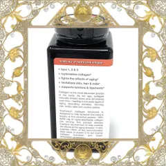 (Cao Cấp) Viên Uống Collagen Mỹ Youtheory 390 Viên Giải Pháp Chống Lão Hóa, Làm Đẹp Da, Thực Phẩm Chức Năng Từ USA Nội Địa