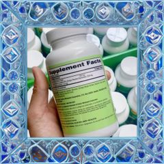 (Cao Cấp) Viên uống bổ não Ginkgo Biloba 340mg Mỹ Hỗ trợ tăng cường trí nhớ, tập trung và sức khỏe não bộ Giảm giá 30k cho đơn từ 99k Uy Tín