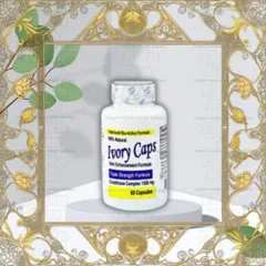 (Chính Hãng) Viên uống Ivory Caps trắng da, giảm ƞám Thực phẩm chức năng đẹp da, hỗ trợ sáng mịn, cho sức khỏe. Hàng Chuẩn
