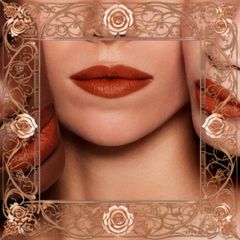 (Nhập Khẩu) Son Tom Ford Lip Color Satin Matte 93 Invite Only Cam Cháy Sang Trọng, Chất Son Mịn Mượt, Dành Cho Những Tín Đồ Làm Đẹp Mẫu Mới