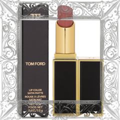 (Chính Hãng) Son Tom Ford Lip Color Satin Matte 94 Plus One Chính Hãng Màu 94 Hồng Đất Sang Trọng, Độ Bám Màu Lâu, Dưỡng Ẩm Tốt Cao Cấp