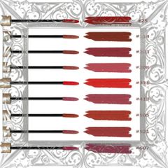 (Bản Mới) Son Kem Gucci 114 Mildred Rosewood Màu Hồng Nâu Sang Trọng, Chất Son Mềm Mịn, Dưỡng Ẩm Tốt, Hoàn Hảo cho Làm Đẹp Mẫu Mới