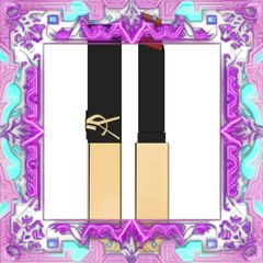 (Bản Mới) Son Lì YSL The Slim Couture 1966 Rouge Libre Đỏ Tươi Quyến Rũ, Chất Lì Mịn Màng, Sang Trọng Chính Hãng Đầy Đủ