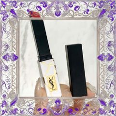 (Đẳng Cấp) Son Lì Yves Saint Laurent YSL Rouge Pur Couture The Slim 1966 Đỏ Gạch Chính Hãng -, Bền Màu, Dễ Sử Dụng Đầy Đủ