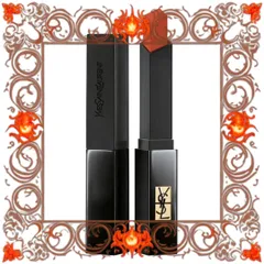 (Đẳng Cấp) Son YSL Slim Velvet Radical Matte Lipstick 1966 Đỏ Gạch Chính Hãng Sắc Đỏ Quyến Rũ, Dưỡng Ẩm, Lâu Trôi, Sang Trọng cho Mọi Dịp Chính Hãng