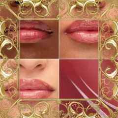 (Hàng Chuẩn) Son Kem Sephora Collection Outrageous Plump 05 Đỏ Hồng Cherry Son Dưỡng Ẩm, Đầy Đặn, Chính Hãng dla Bạn Trang Điểm Sống Động Đầy Đủ