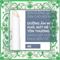(Nhập Khẩu) Son Dưỡng Môi Bioderma Atoderm Levres Stick Hydratant Chính Hãng Chăm Sóc Môi Khô, Cung Cấp Độ Ẩm Tự Nhiên, Dành Cho Mùa Đông Hàng Chuẩn