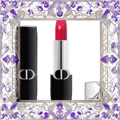 (Nhập Khẩu) Son Dior Rouge Dior 766 Mỹ Phẩm Cao Cấp Từ Pháp, Dưỡng Ẩm Mềm Mịn, Phù Hợp Mọi Dịp Son Môi Satin Hồng Sen Chính Hãng Nhập Khẩu