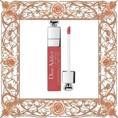 (Bản Mới) Son Kem Dior Addict Lip Tattoo 541 Natural Sienna Màu Đỏ Đất Quyến Rũ Bản Chính Hãng, Lâu Trôi, Cảm Giác Nhẹ Nhàng Uy Tín