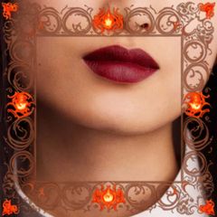 (Hàng Chuẩn) Son Hermès 85 Rouge H Chính Hãng Đỏ Mận Quyến Rũ, Son, Độ Bám Màu Lâu, Phù Hợp Mọi Tình Huống Mẫu Mới