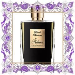 (Cao Cấp) Combo Nước Hoa Kilian Black Phantom Memento Mori EDP 50ml + Son Hermès Rouge Mat 64 Casaque Chính Hãng Bộ Đôi Làm Đẹp Hấp Dẫn Đầy Đủ