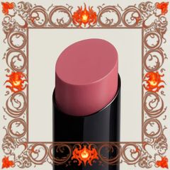(Hàng Chất) Son Lì Hermès Silky Lipstick Shine 48 Hồng Đất Ngọt Ngào Chính Hãng, Độ Ẩm Cao, Phong Cách Thời Thượng Nội Địa