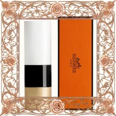(Đẳng Cấp) Son Hermès Rouge Hermès Silky Lipstick Shine 21 Màu Hồng Khô Quyến Rũ, Độ Bám Màu Cao, Dưỡng Ẩm Mềm Mại, Sản Phẩm Chín Hàng Chuẩn