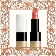 (Đẳng Cấp) Son Hermès Rouge À Lèvres Satin 16 Màu Cam Nude 16 Dưỡng ẩm, Bám màu lâu, Chính Hãng, Sắc đẹp tinh tế và sang trọng Mẫu Mới