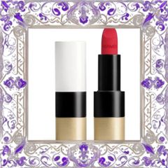 (Hàng Chuẩn) Son Rouge Hermès Màu 68 Đỏ Thuần Chính Hãng Son Lì Độ Bám Cao, Sắc Đỏ Quyến Rũ Cho Mọi Dịp Hàng Chuẩn