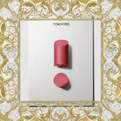 (Chính Hãng) Son Dưỡng Tom Ford Ultra Shine Lip Color 33 Plage Nue Màu Hồng Nude Sang Trọng Dưỡng Ẩm Mềm Mại Chính Hãng Hàng Chuẩn