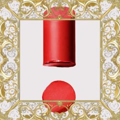 (Bản Mới) Son Tom Ford 820 La Chaleur Ultra Shine Lip Color 3g Màu Hồng Dâu Sang Trọng, Độ Bóng Hoàn Hảo, Chính Hãng Nhập Khẩu